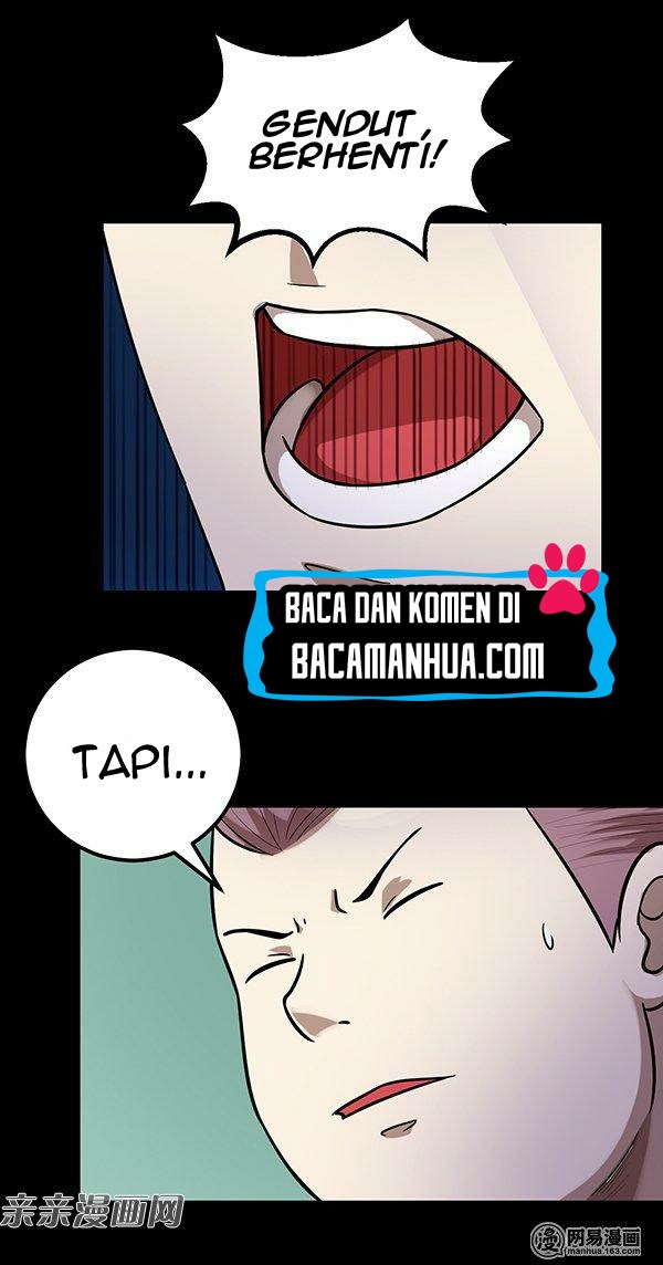 Young Master Return to 16 (The Gangster Boss Is 16 Again) Chapter 35 Gambar 9