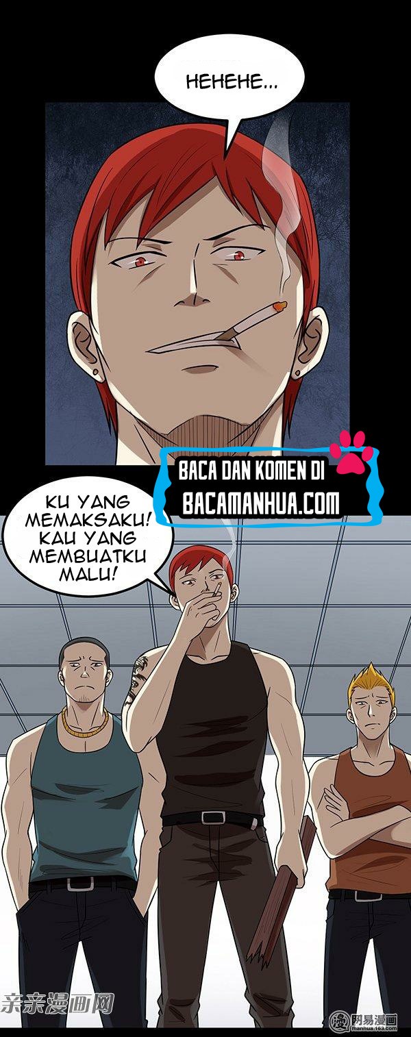 Young Master Return to 16 (The Gangster Boss Is 16 Again) Chapter 35 Gambar 15