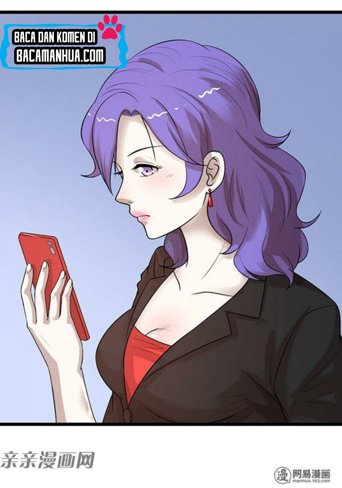 Young Master Return to 16 (The Gangster Boss Is 16 Again) Chapter 39 Gambar 22