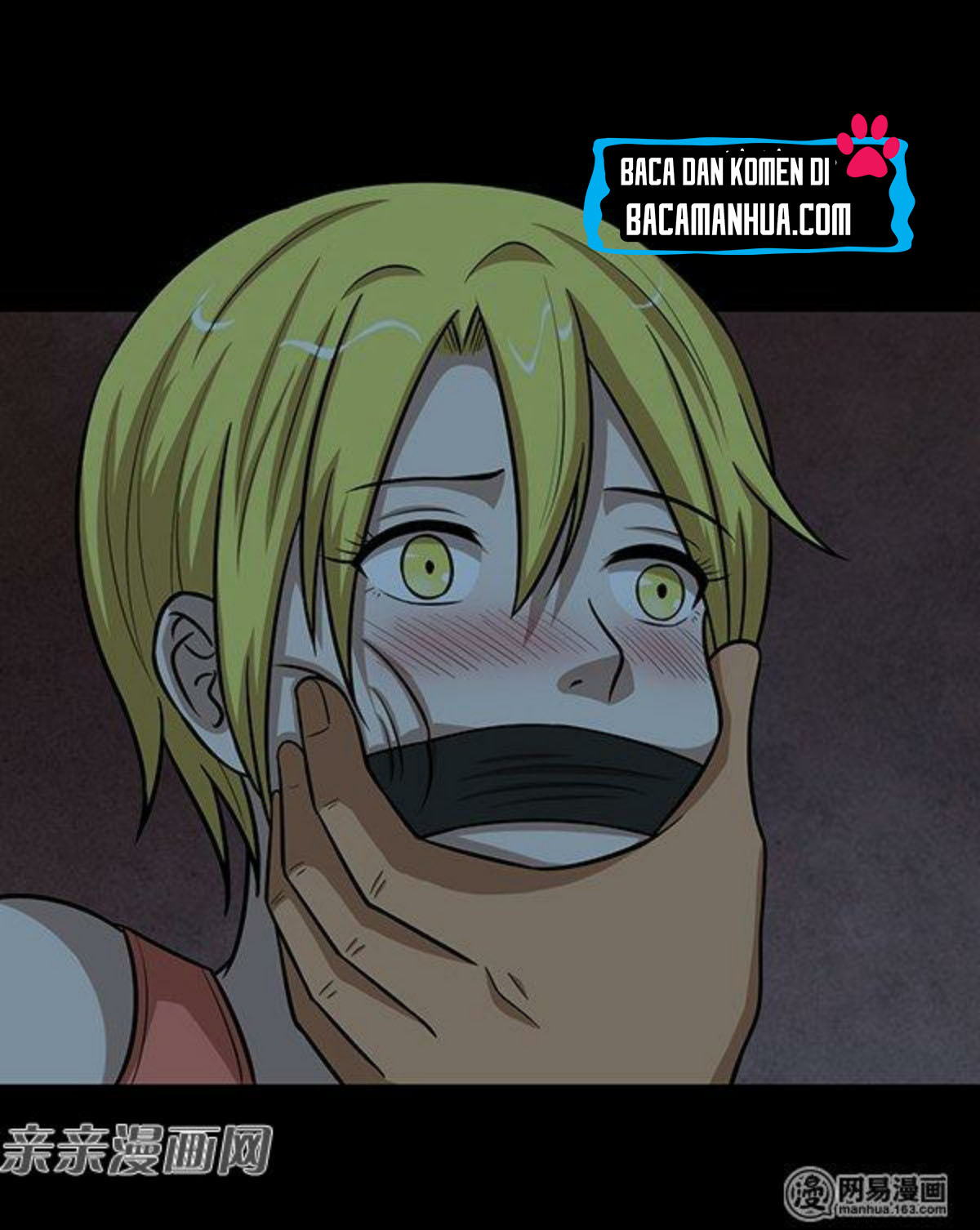 Young Master Return to 16 (The Gangster Boss Is 16 Again) Chapter 50 Gambar 5
