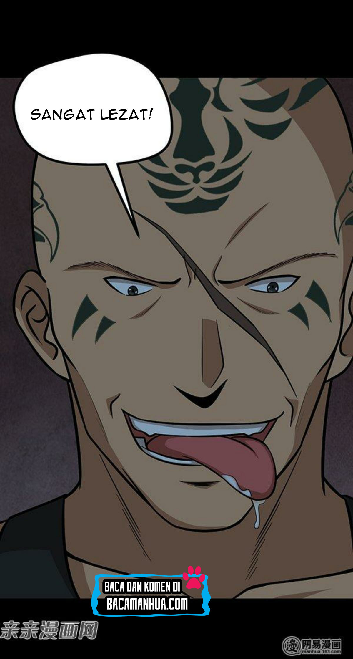 Young Master Return to 16 (The Gangster Boss Is 16 Again) Chapter 50 Gambar 7