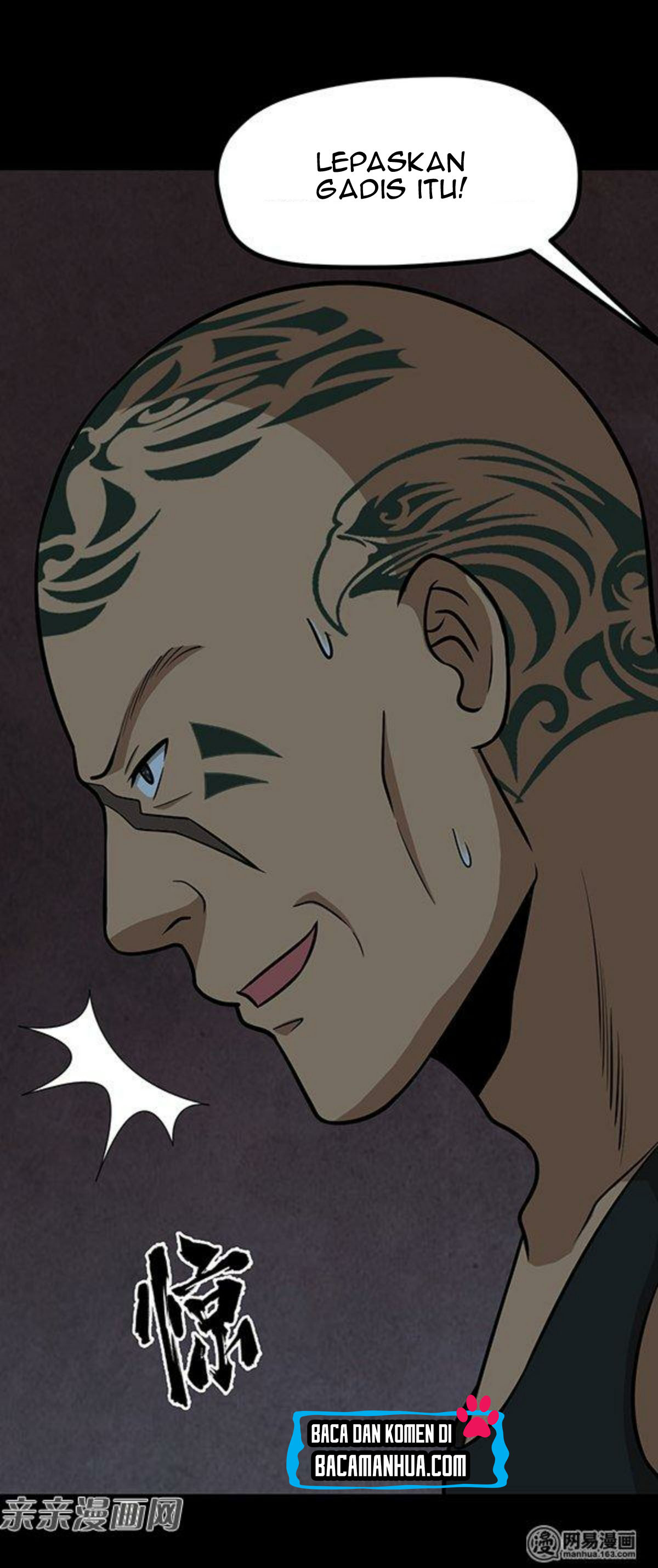 Young Master Return to 16 (The Gangster Boss Is 16 Again) Chapter 50 Gambar 8
