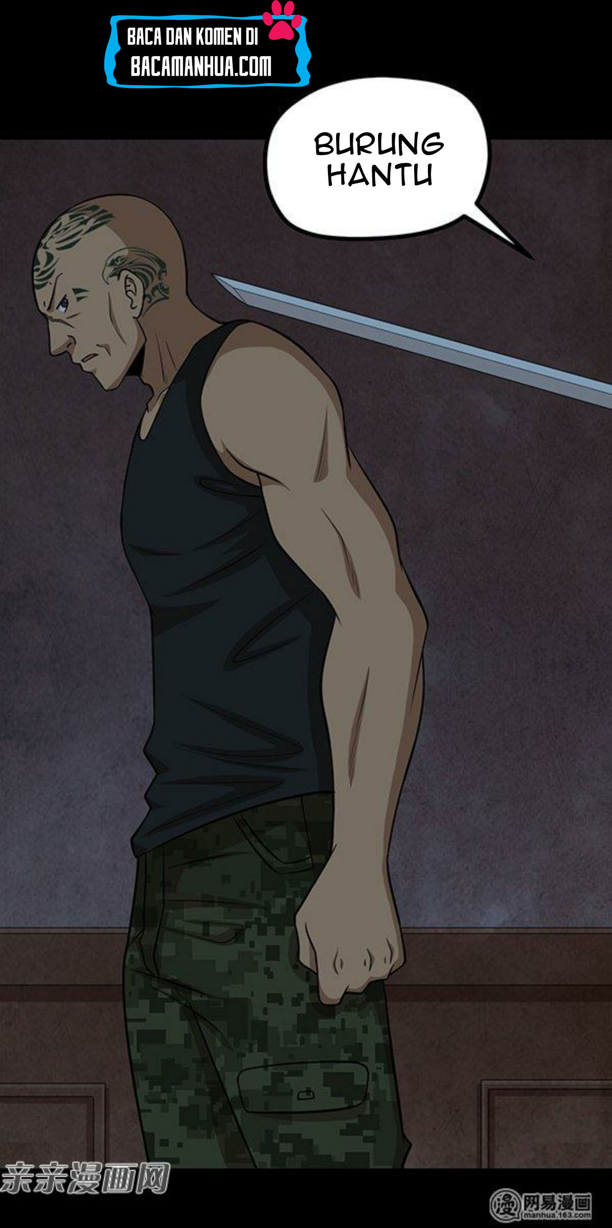 Young Master Return to 16 (The Gangster Boss Is 16 Again) Chapter 50 Gambar 11