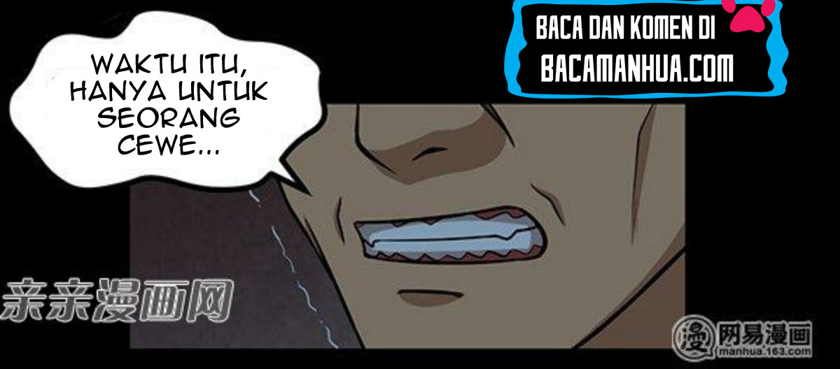 Young Master Return to 16 (The Gangster Boss Is 16 Again) Chapter 50 Gambar 14