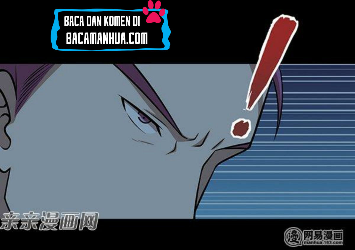 Young Master Return to 16 (The Gangster Boss Is 16 Again) Chapter 50 Gambar 20