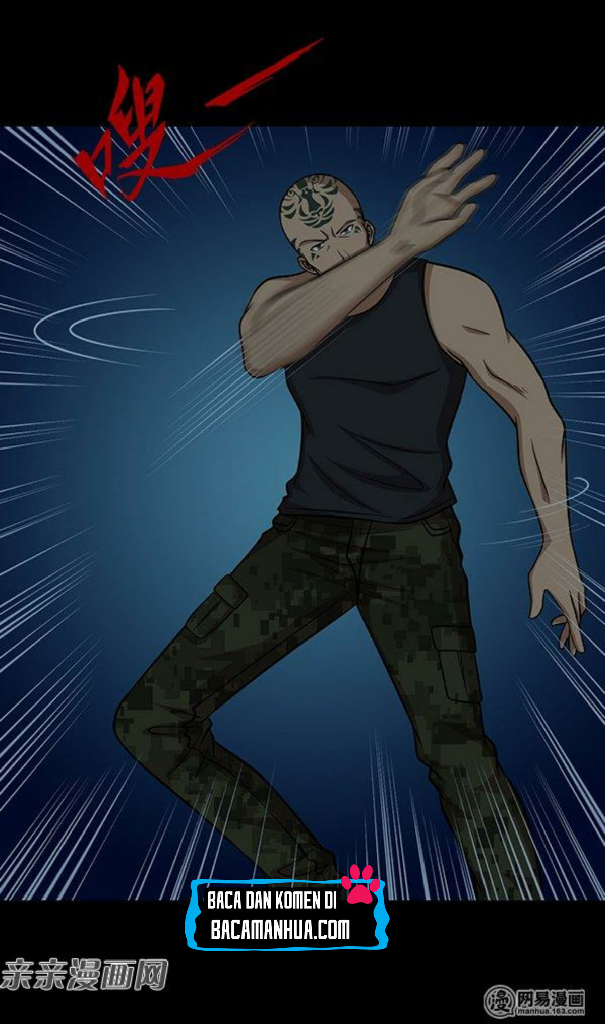 Young Master Return to 16 (The Gangster Boss Is 16 Again) Chapter 50 Gambar 21