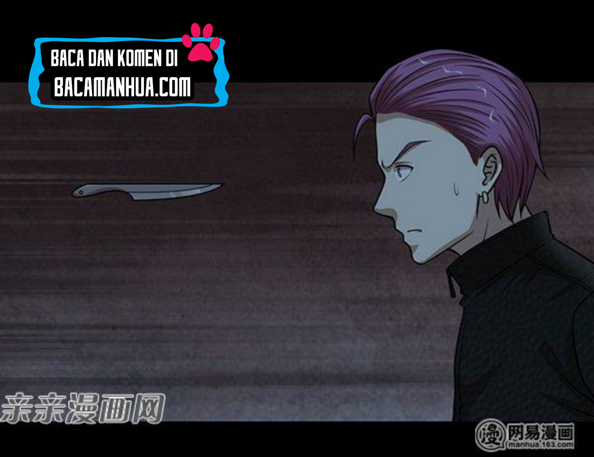 Young Master Return to 16 (The Gangster Boss Is 16 Again) Chapter 50 Gambar 22