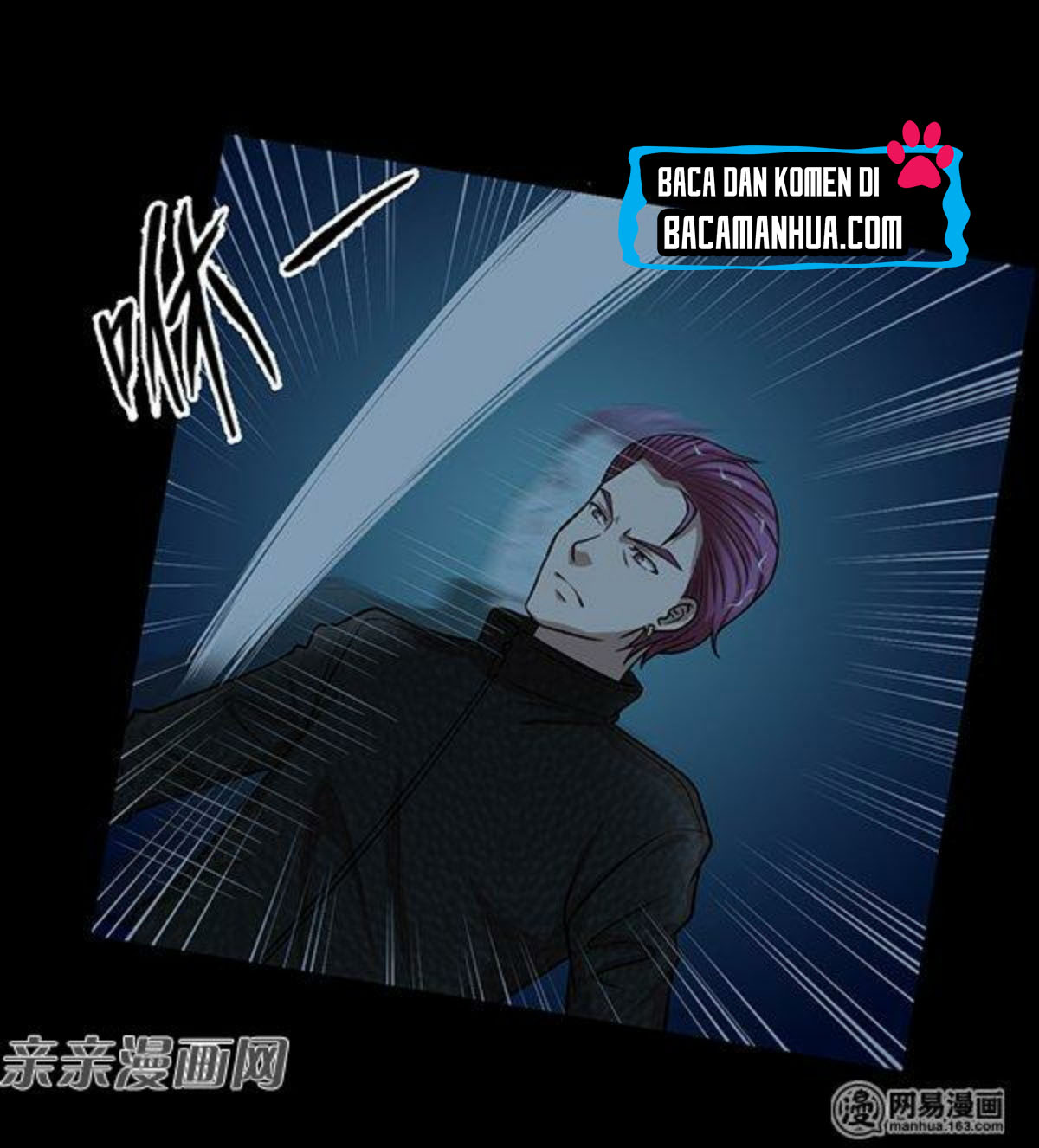 Young Master Return to 16 (The Gangster Boss Is 16 Again) Chapter 50 Gambar 23