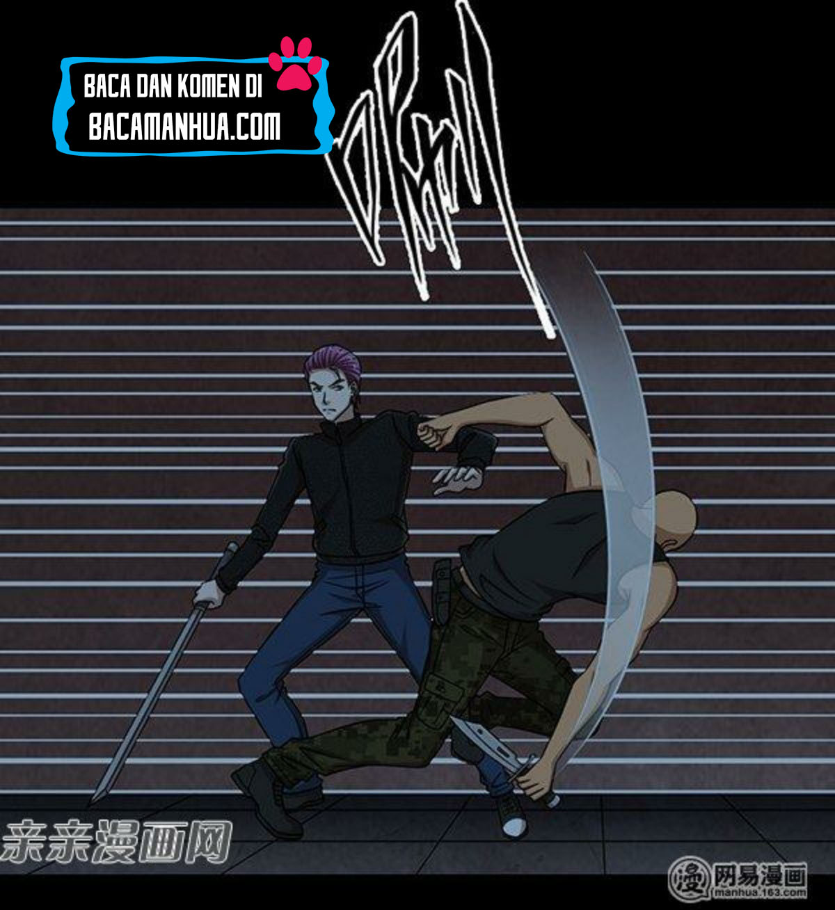 Young Master Return to 16 (The Gangster Boss Is 16 Again) Chapter 50 Gambar 27