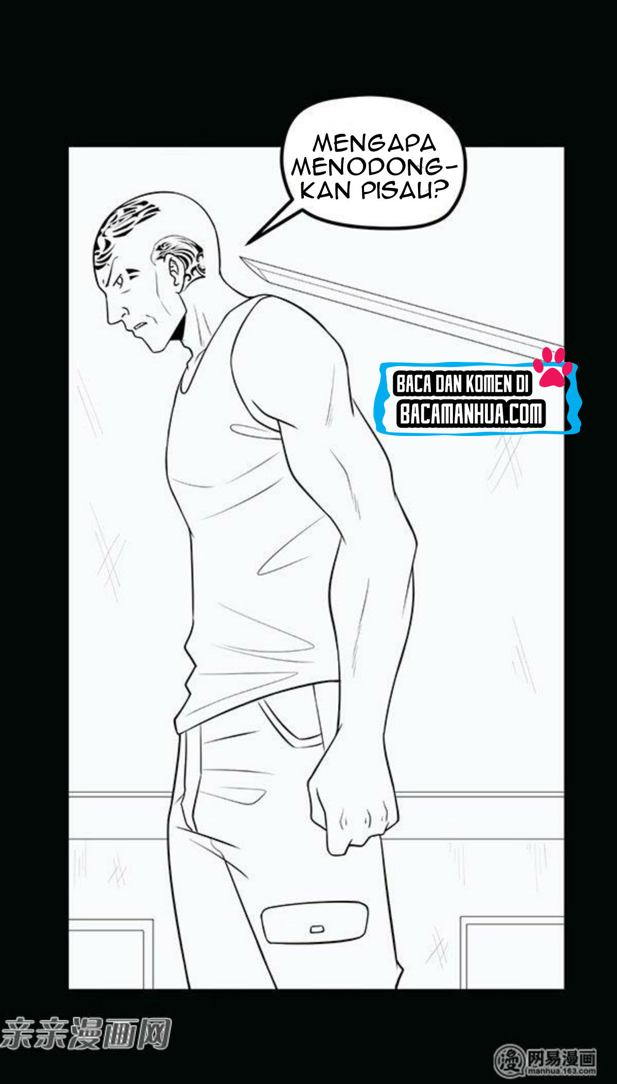 Young Master Return to 16 (The Gangster Boss Is 16 Again) Chapter 50 Gambar 35