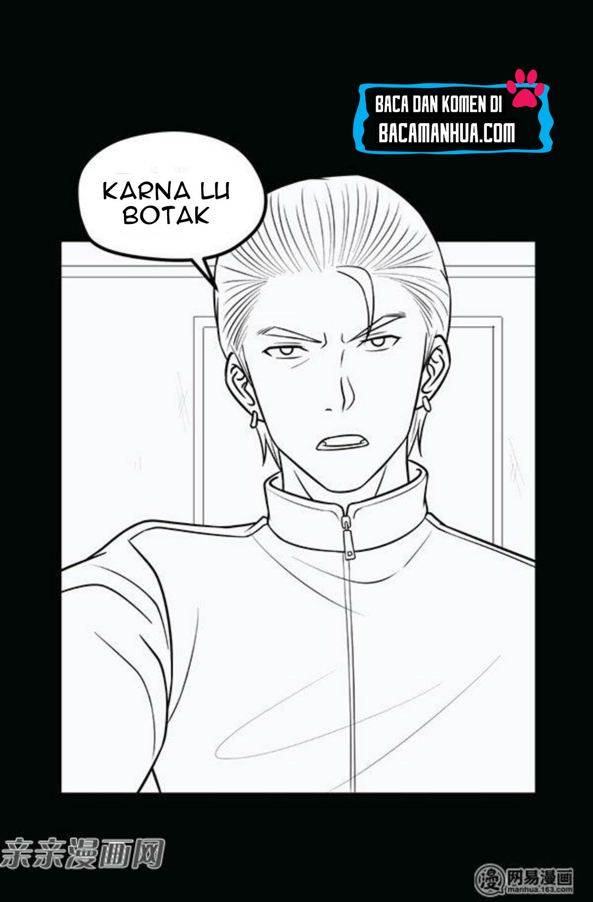 Young Master Return to 16 (The Gangster Boss Is 16 Again) Chapter 50 Gambar 36