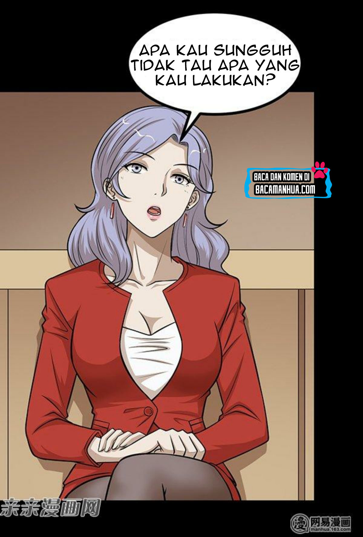 Young Master Return to 16 (The Gangster Boss Is 16 Again) Chapter 51 Gambar 5