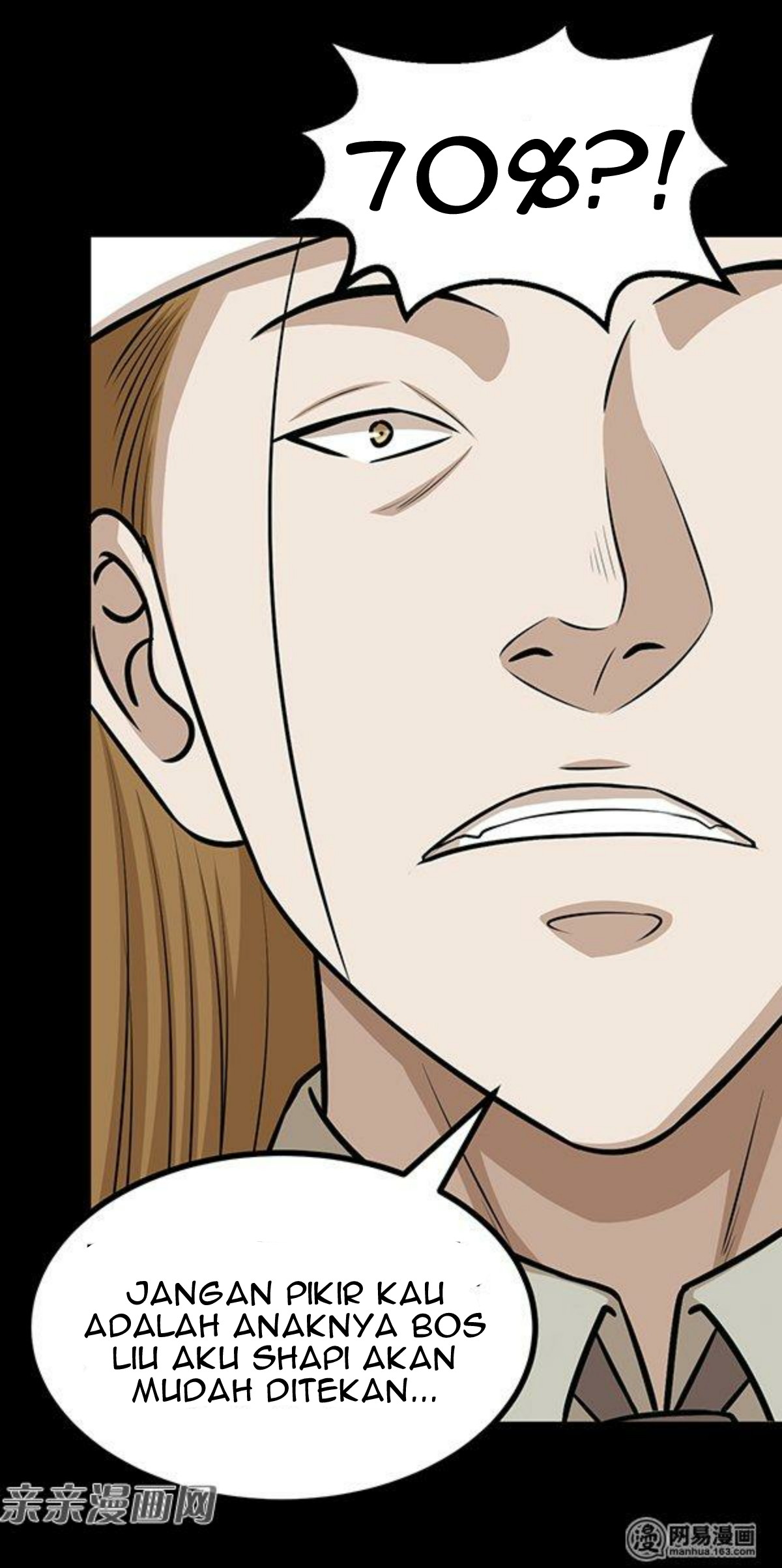 Young Master Return to 16 (The Gangster Boss Is 16 Again) Chapter 51 Gambar 8