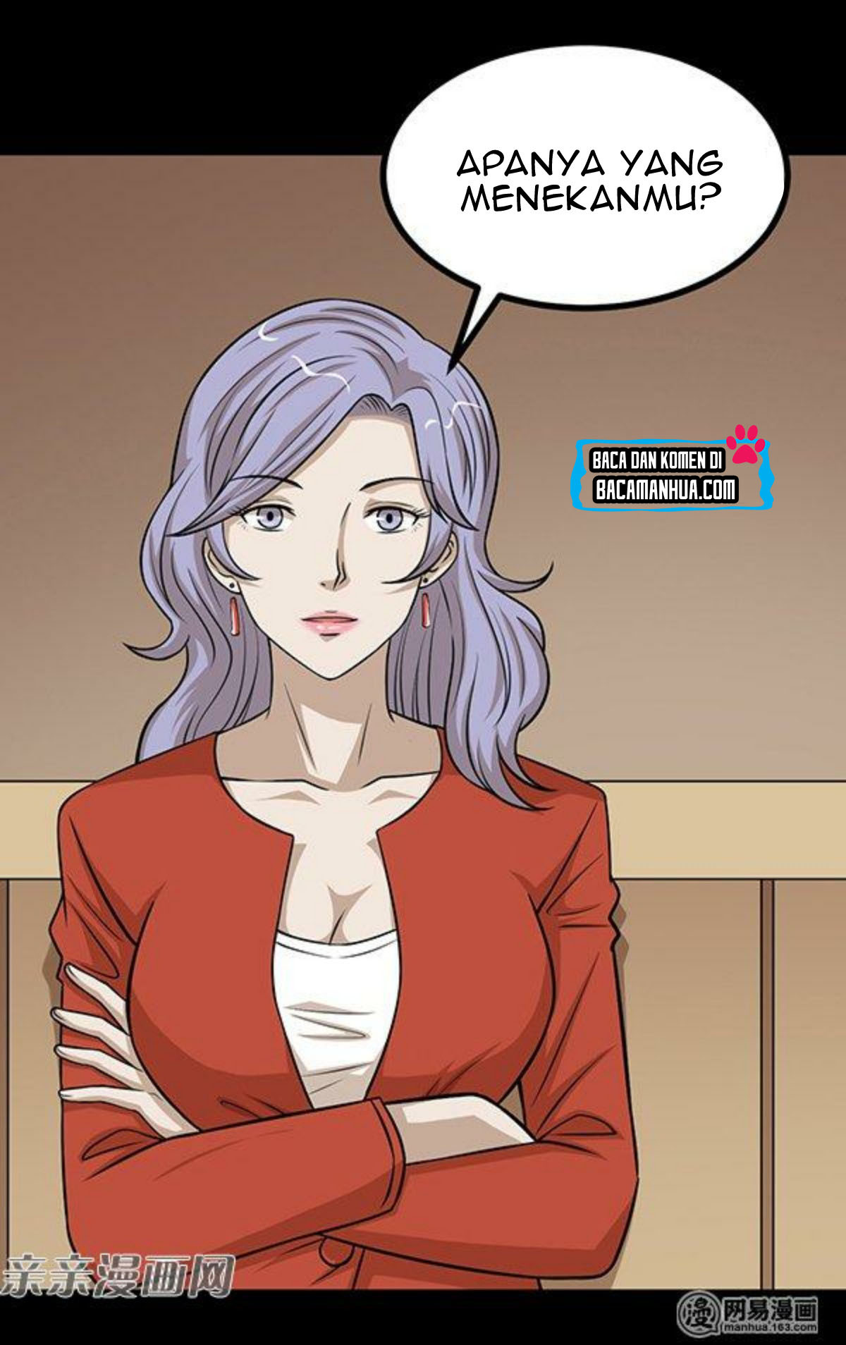 Young Master Return to 16 (The Gangster Boss Is 16 Again) Chapter 51 Gambar 9