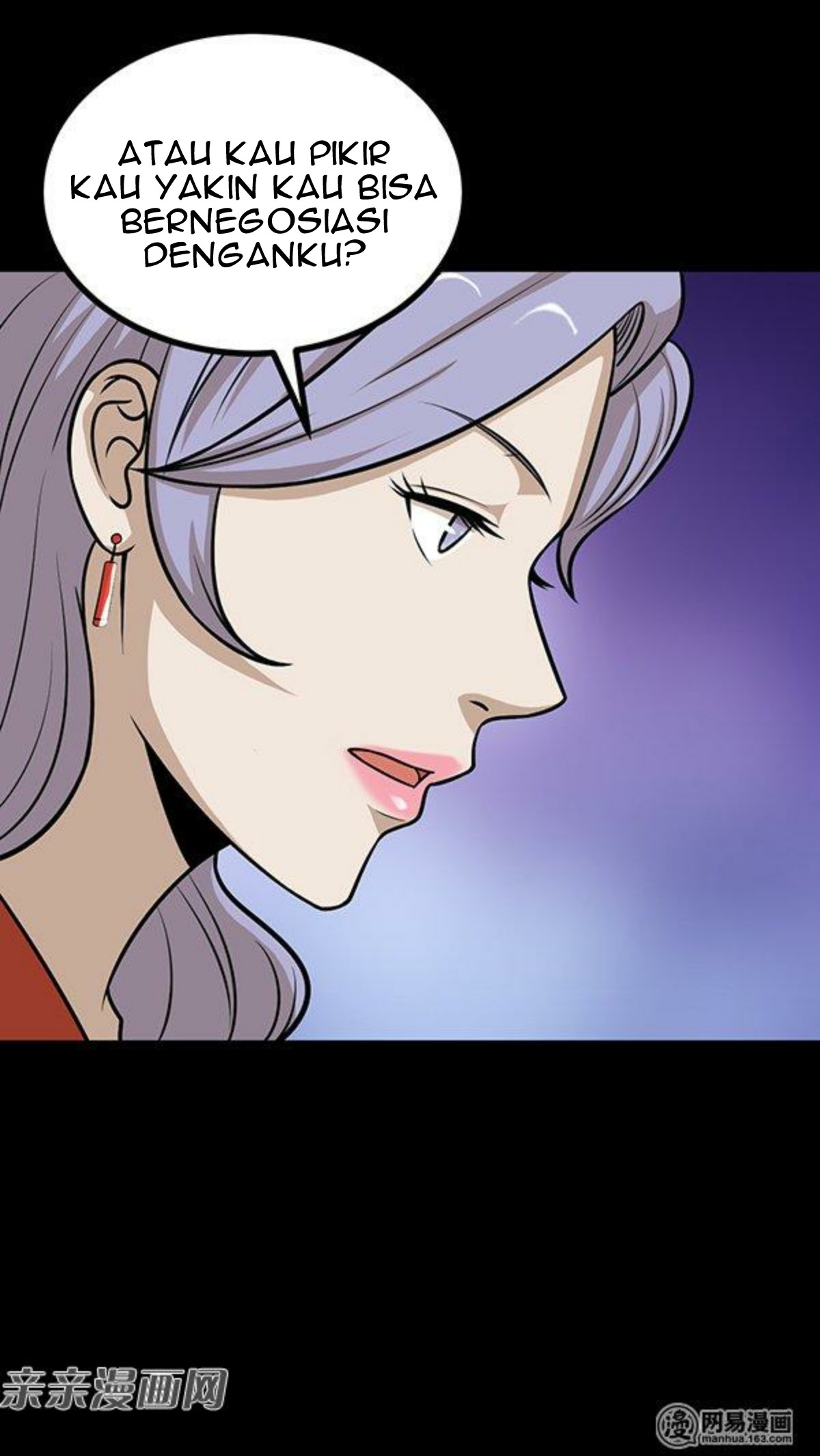 Young Master Return to 16 (The Gangster Boss Is 16 Again) Chapter 51 Gambar 10