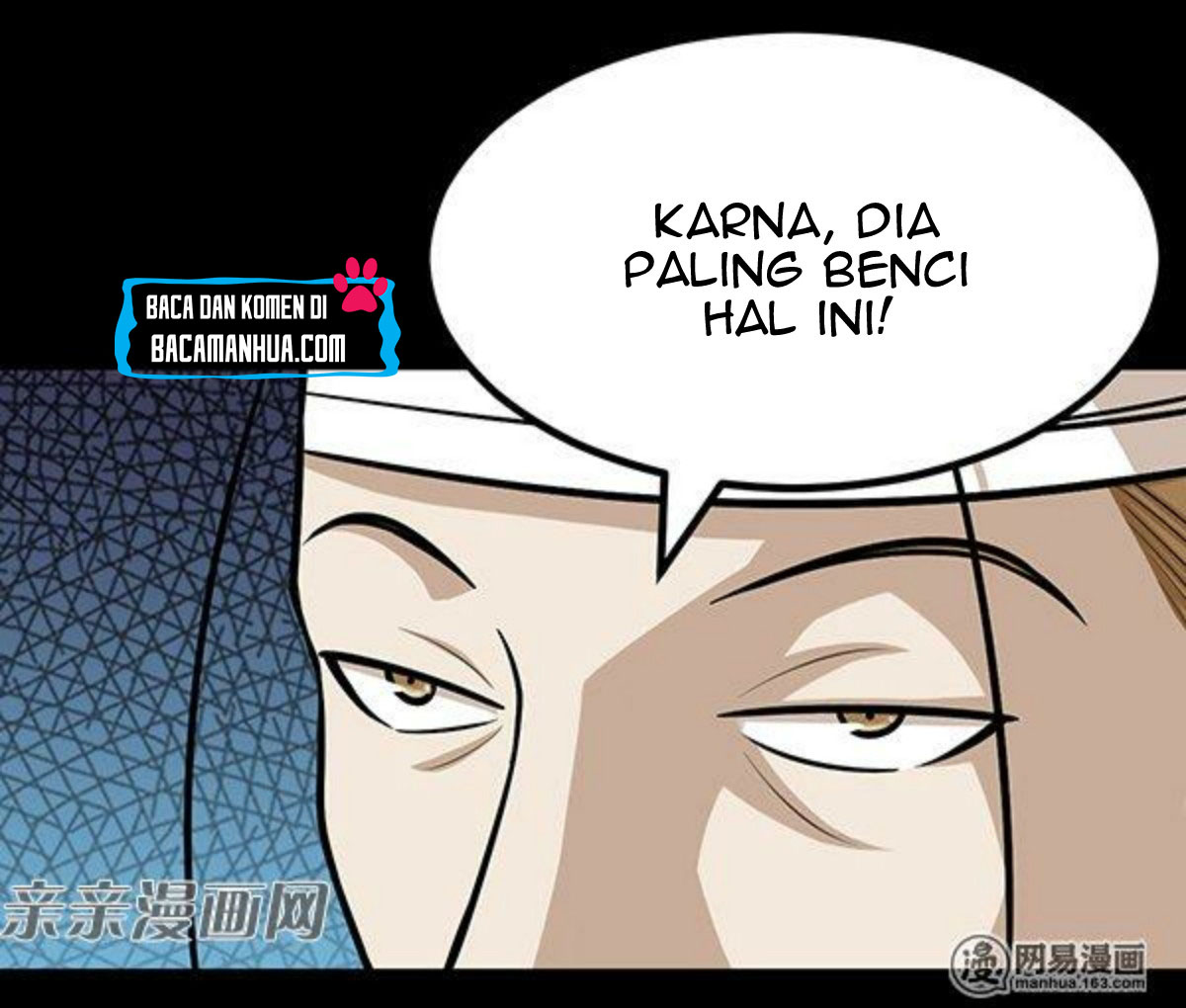 Young Master Return to 16 (The Gangster Boss Is 16 Again) Chapter 51 Gambar 13
