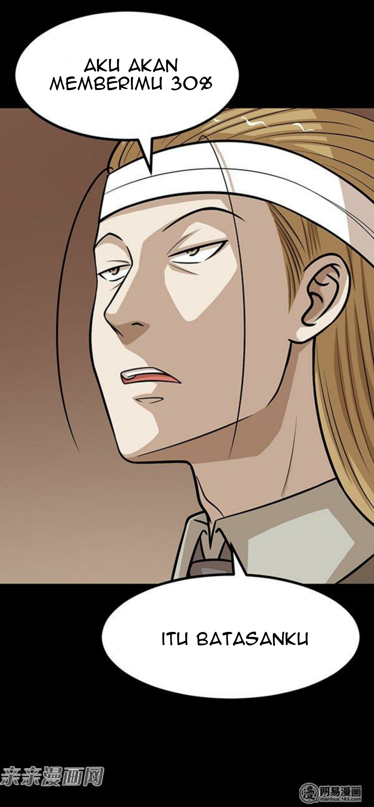 Young Master Return to 16 (The Gangster Boss Is 16 Again) Chapter 51 Gambar 16