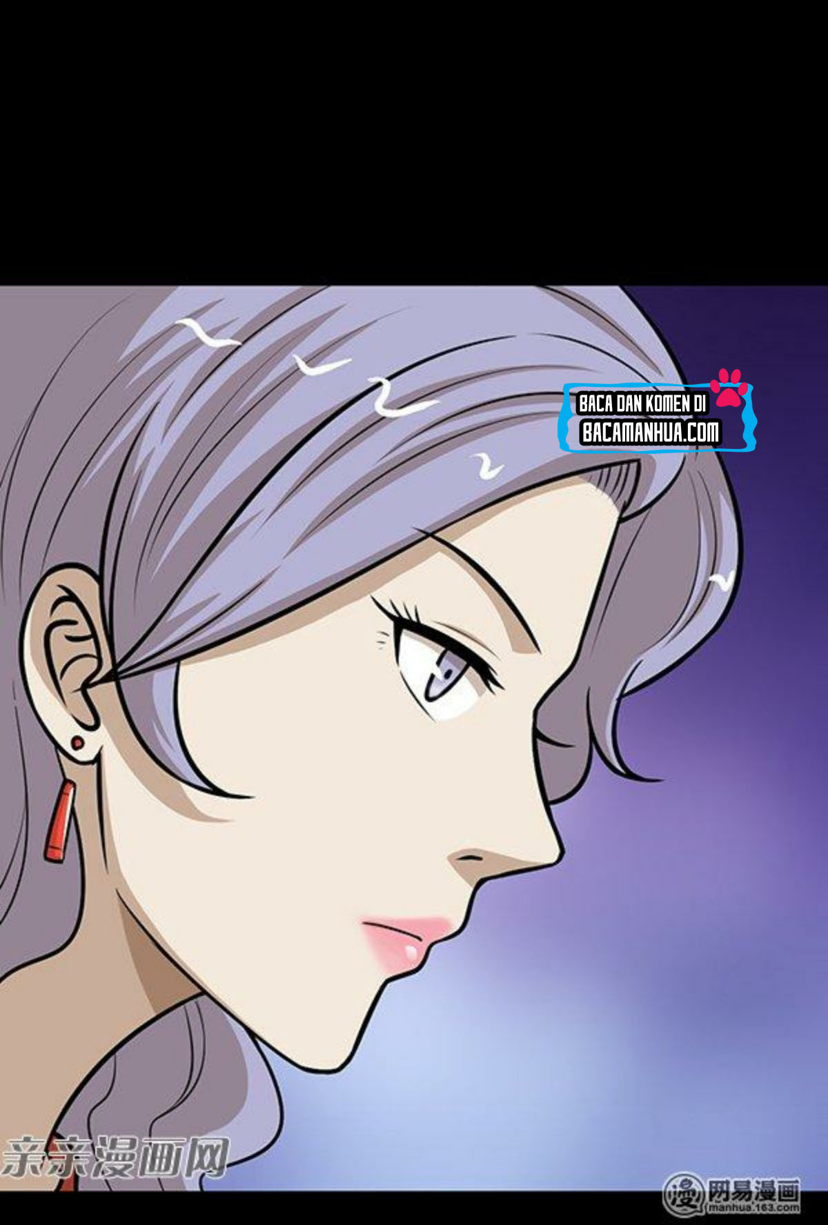 Young Master Return to 16 (The Gangster Boss Is 16 Again) Chapter 51 Gambar 17