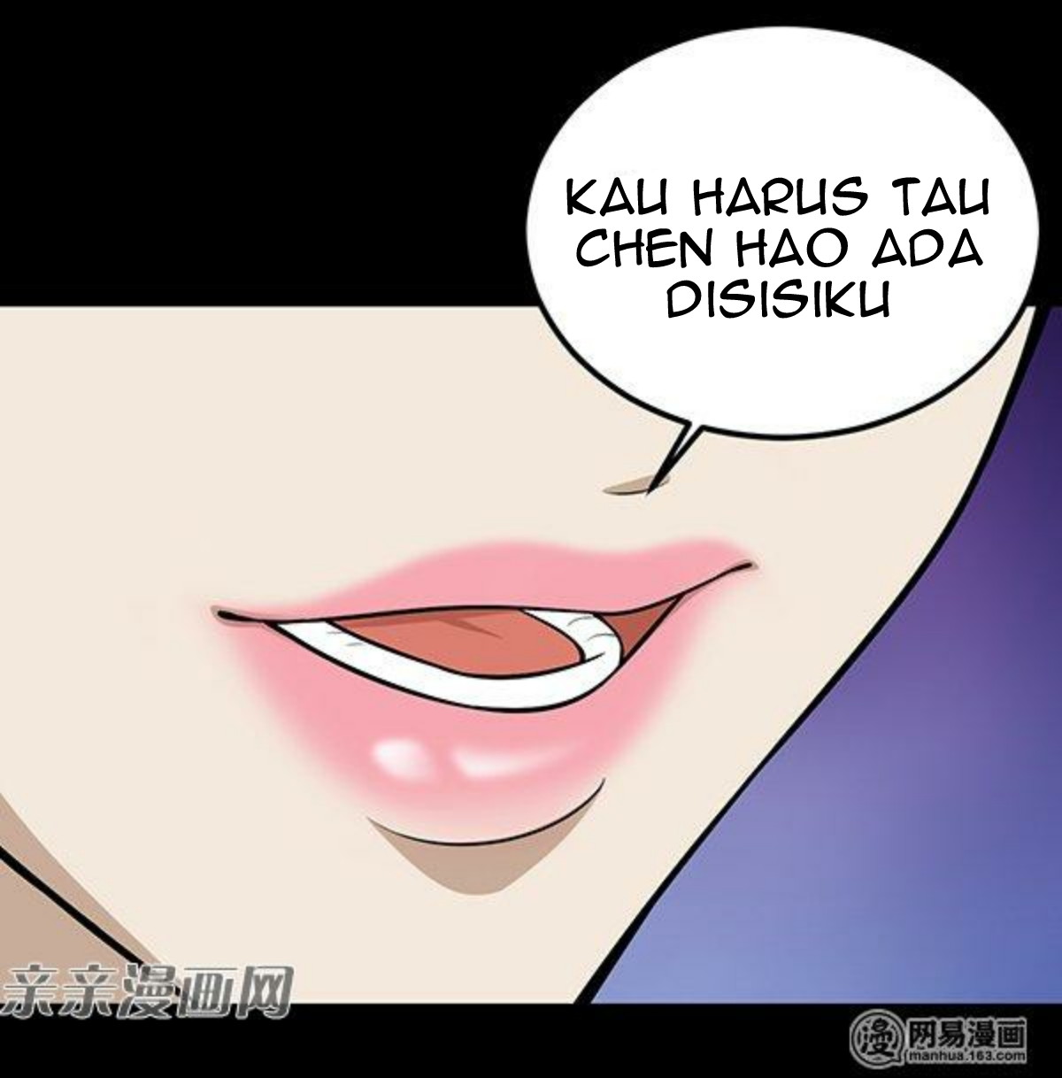 Young Master Return to 16 (The Gangster Boss Is 16 Again) Chapter 51 Gambar 18