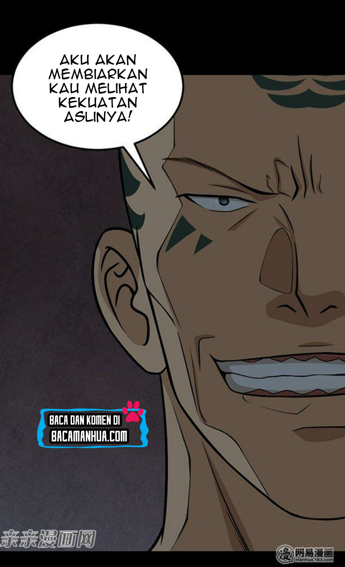 Young Master Return to 16 (The Gangster Boss Is 16 Again) Chapter 51 Gambar 27