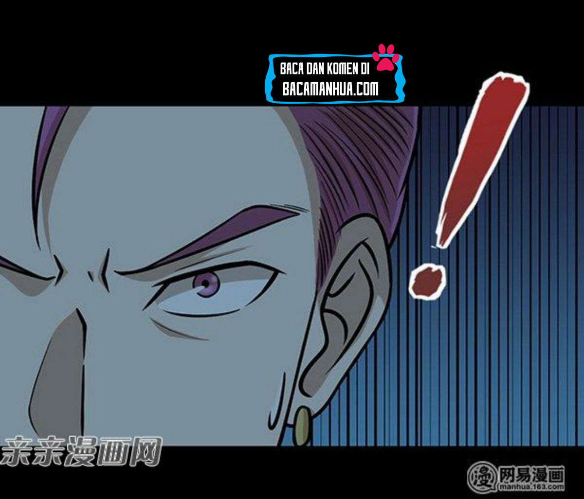 Young Master Return to 16 (The Gangster Boss Is 16 Again) Chapter 51 Gambar 29