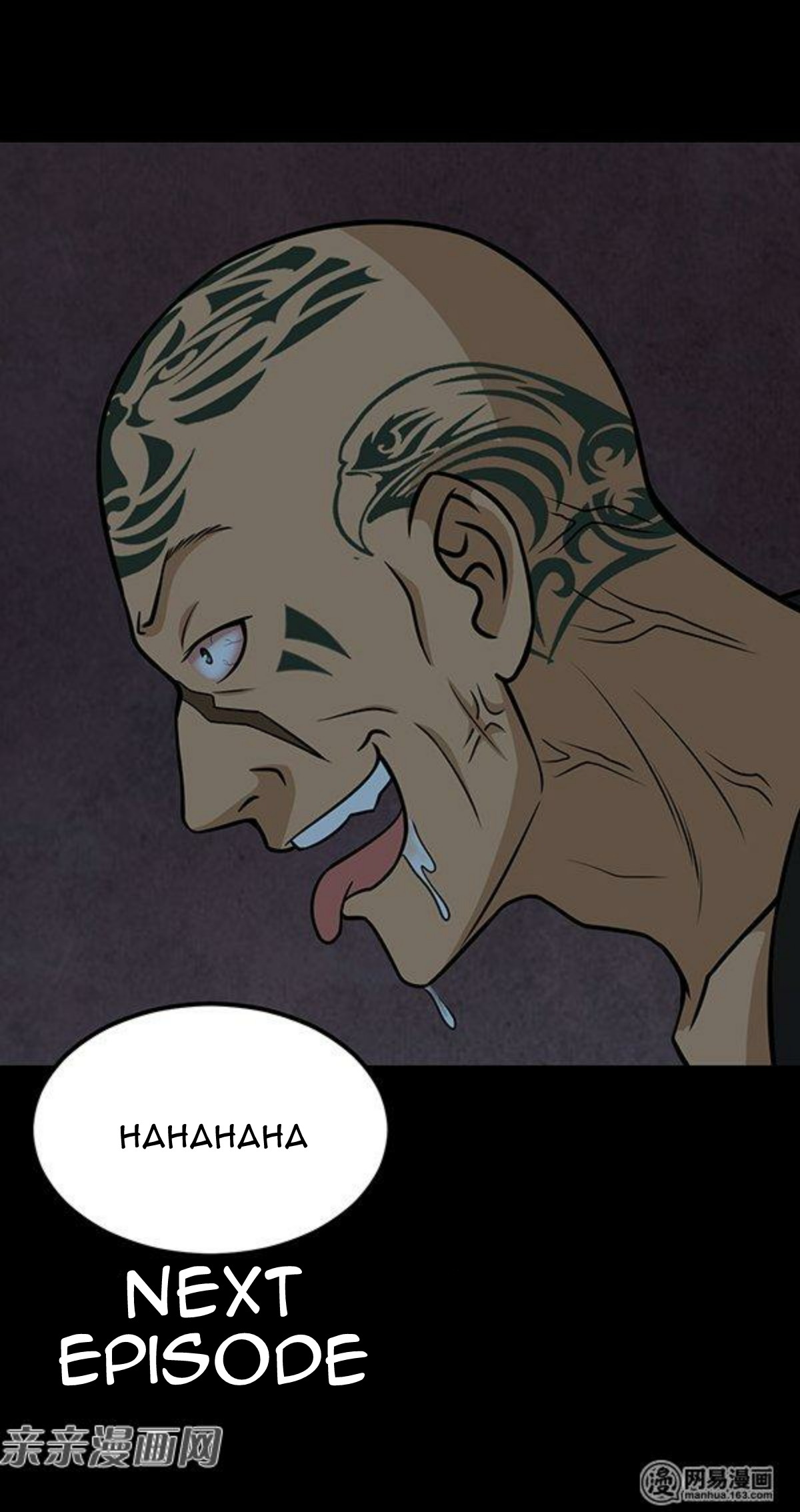 Young Master Return to 16 (The Gangster Boss Is 16 Again) Chapter 51 Gambar 36