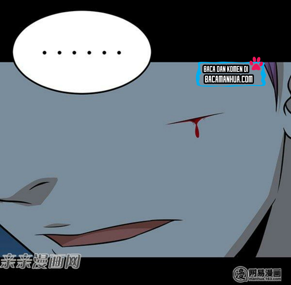 Young Master Return to 16 (The Gangster Boss Is 16 Again) Chapter 56 Gambar 5