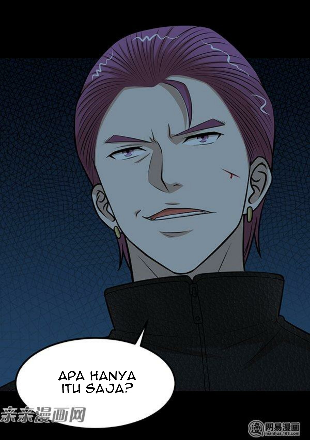Young Master Return to 16 (The Gangster Boss Is 16 Again) Chapter 56 Gambar 6