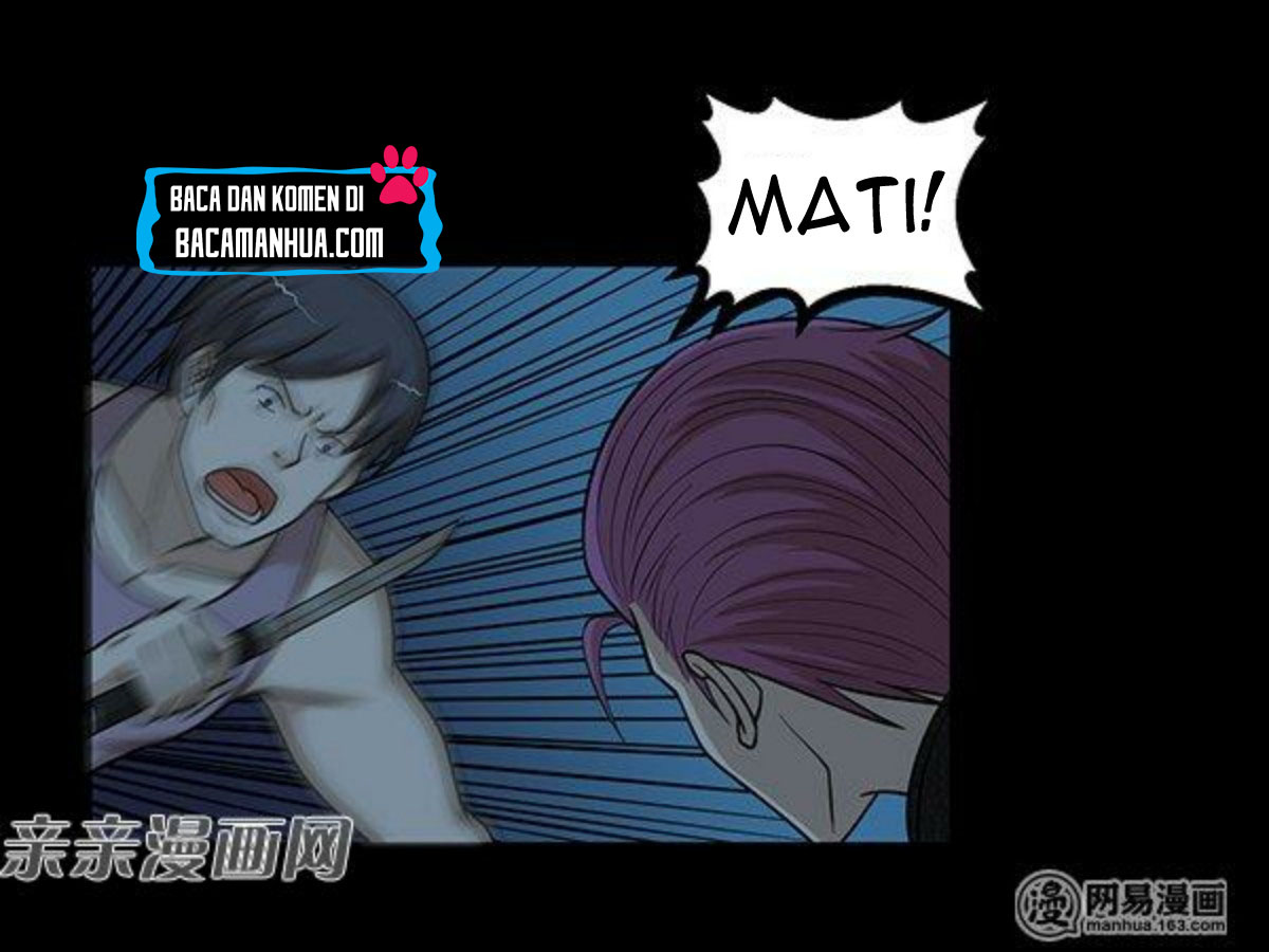 Young Master Return to 16 (The Gangster Boss Is 16 Again) Chapter 56 Gambar 11