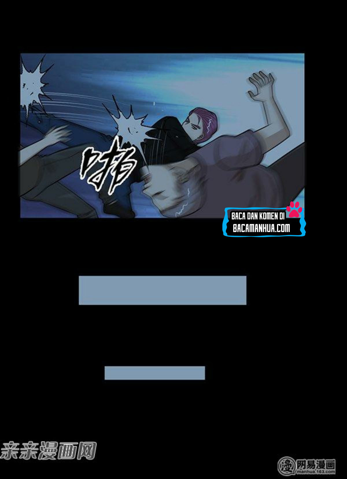 Young Master Return to 16 (The Gangster Boss Is 16 Again) Chapter 56 Gambar 15