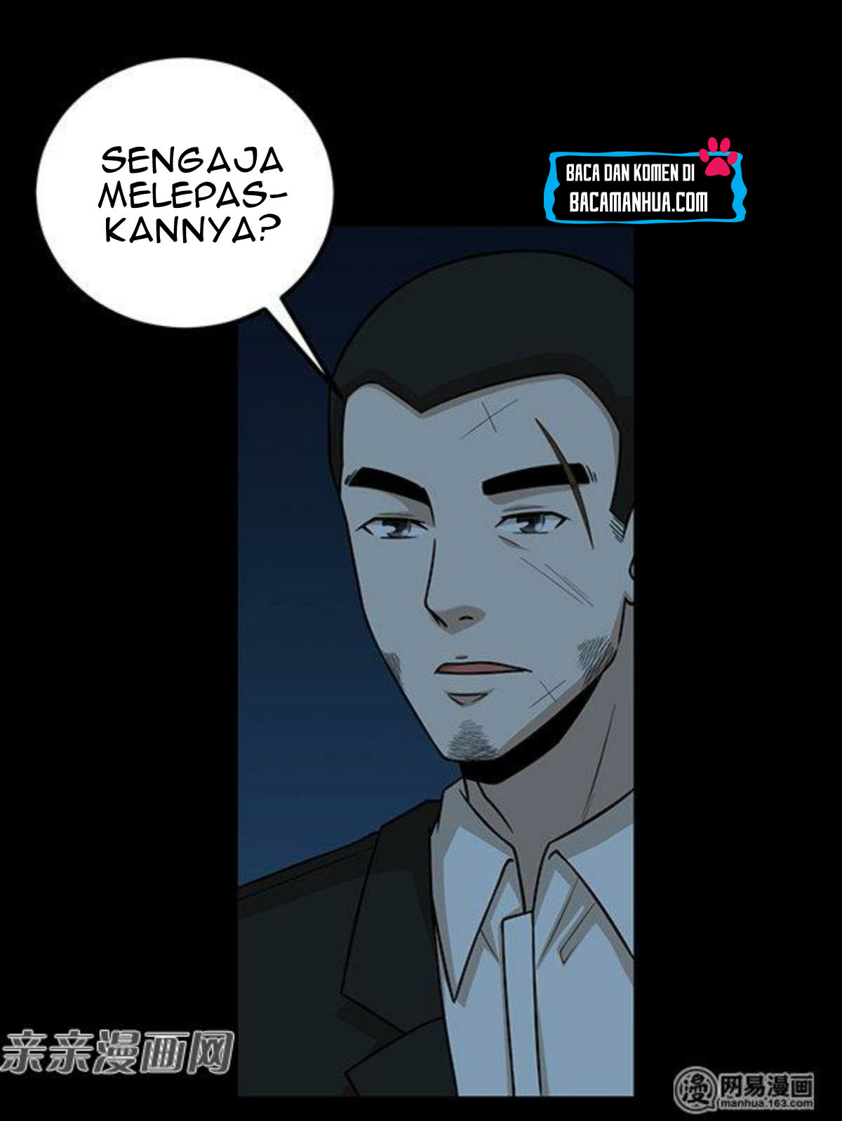 Young Master Return to 16 (The Gangster Boss Is 16 Again) Chapter 56 Gambar 19