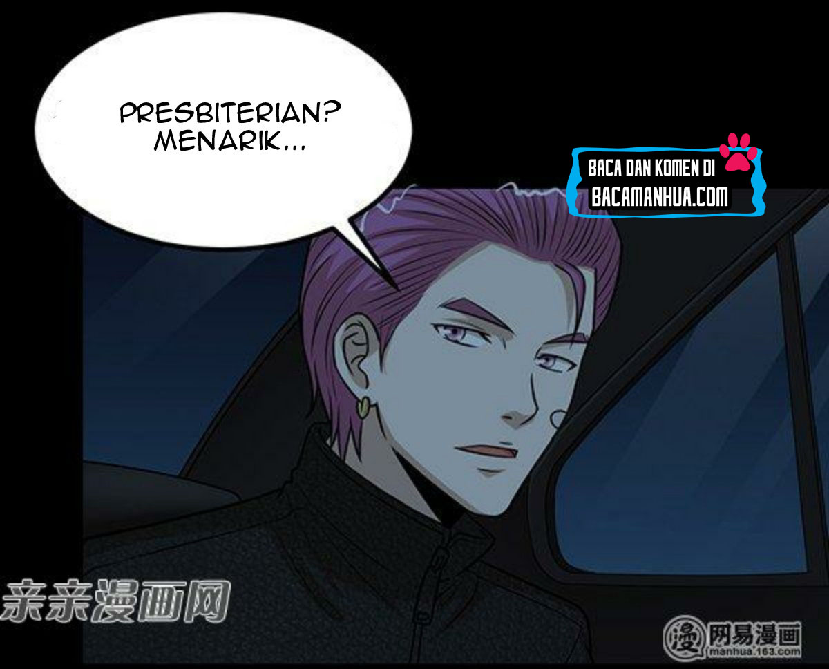 Young Master Return to 16 (The Gangster Boss Is 16 Again) Chapter 56 Gambar 23