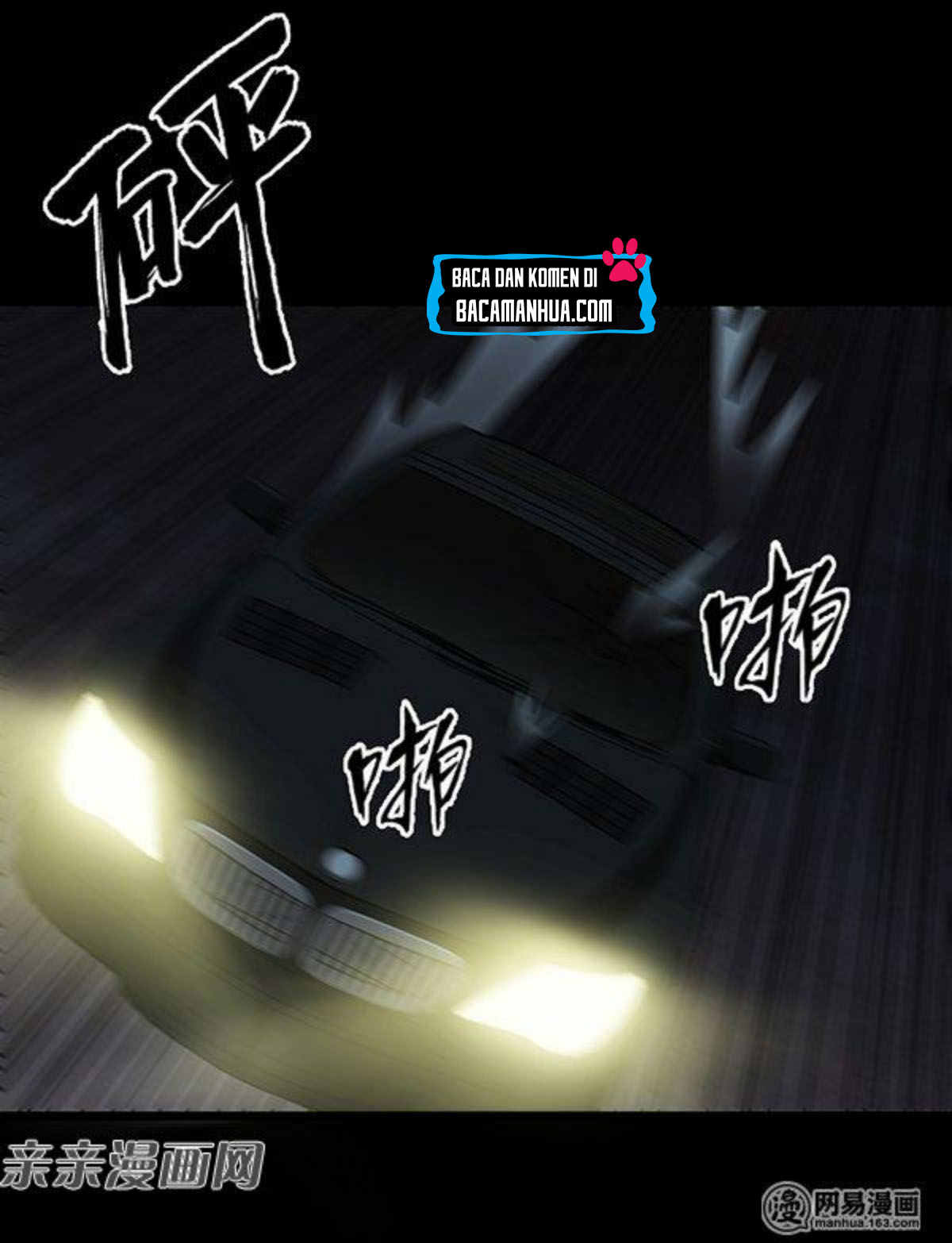 Young Master Return to 16 (The Gangster Boss Is 16 Again) Chapter 57 Gambar 21