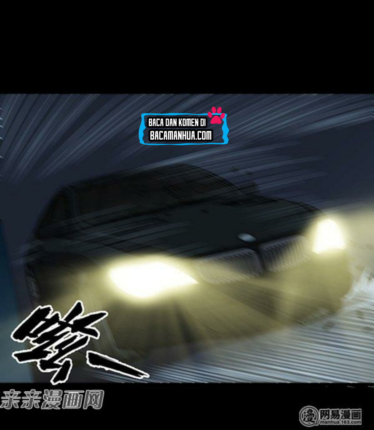Young Master Return to 16 (The Gangster Boss Is 16 Again) Chapter 57 Gambar 23