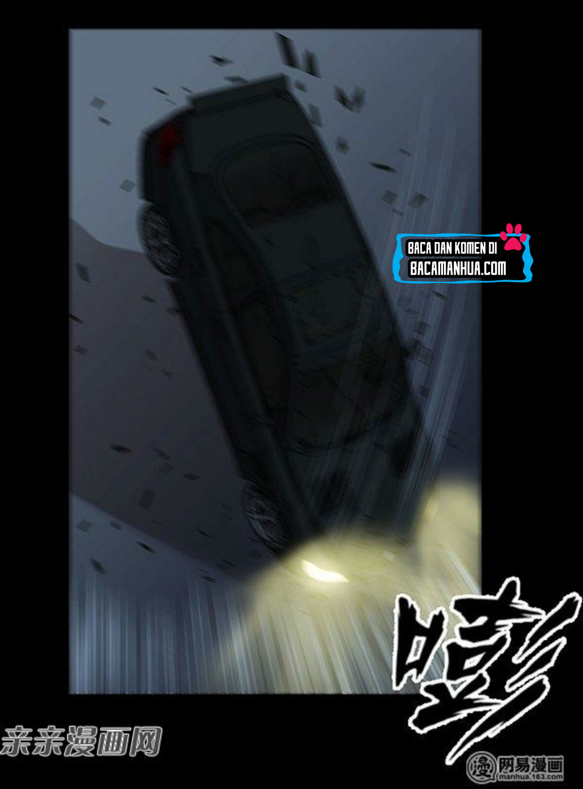 Young Master Return to 16 (The Gangster Boss Is 16 Again) Chapter 57 Gambar 25