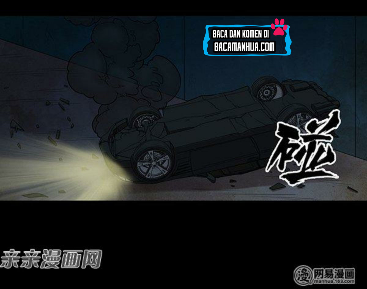 Young Master Return to 16 (The Gangster Boss Is 16 Again) Chapter 57 Gambar 27