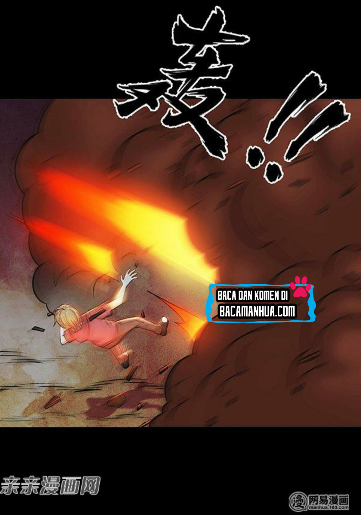 Young Master Return to 16 (The Gangster Boss Is 16 Again) Chapter 59 Gambar 6