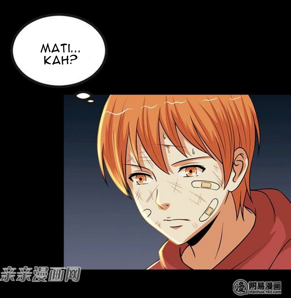 Young Master Return to 16 (The Gangster Boss Is 16 Again) Chapter 59 Gambar 11