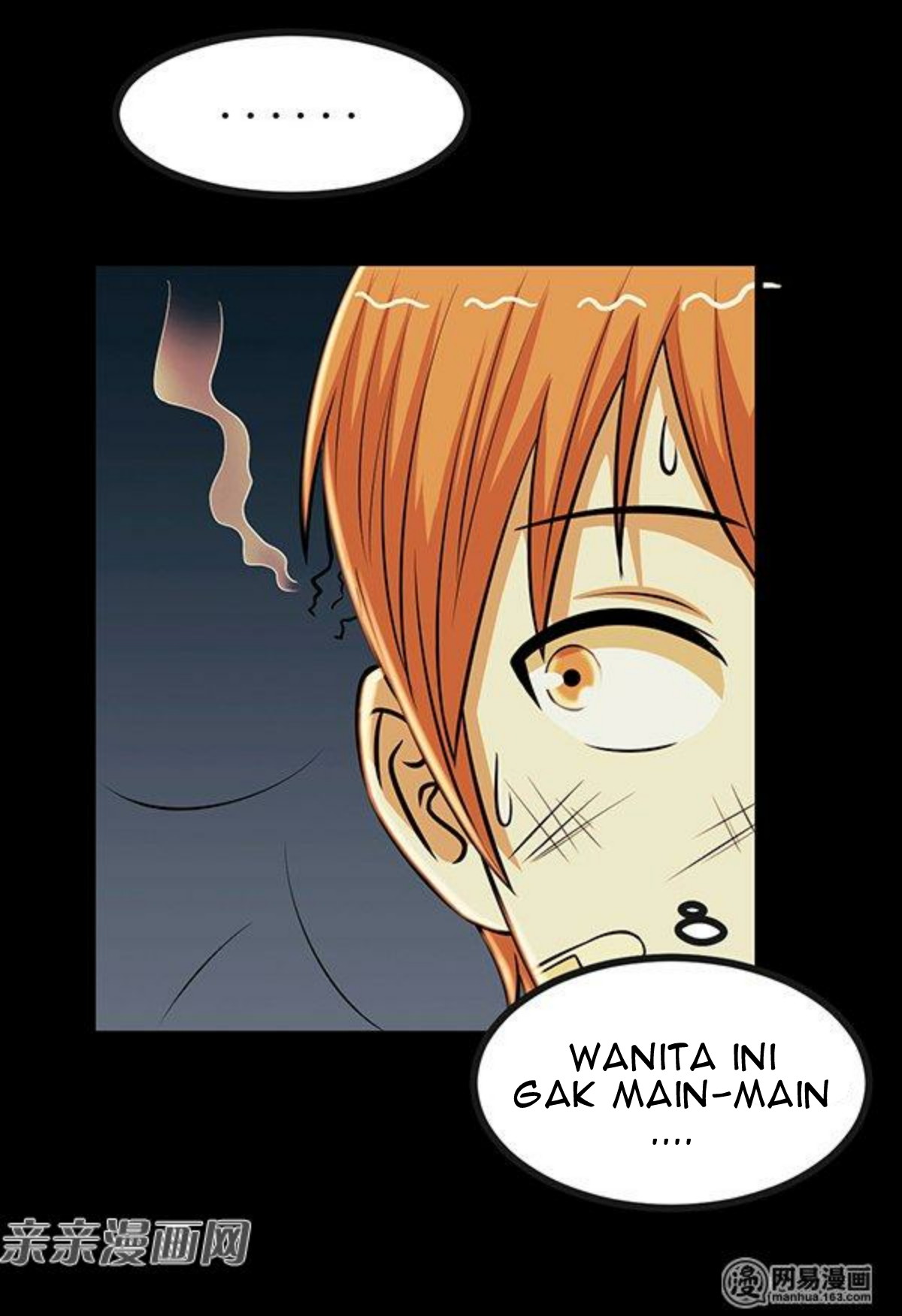 Young Master Return to 16 (The Gangster Boss Is 16 Again) Chapter 59 Gambar 17