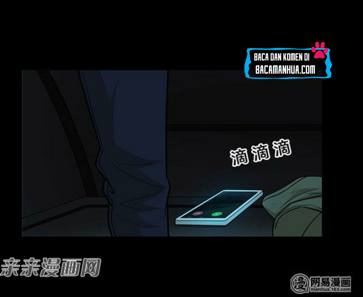 Young Master Return to 16 (The Gangster Boss Is 16 Again) Chapter 59 Gambar 24