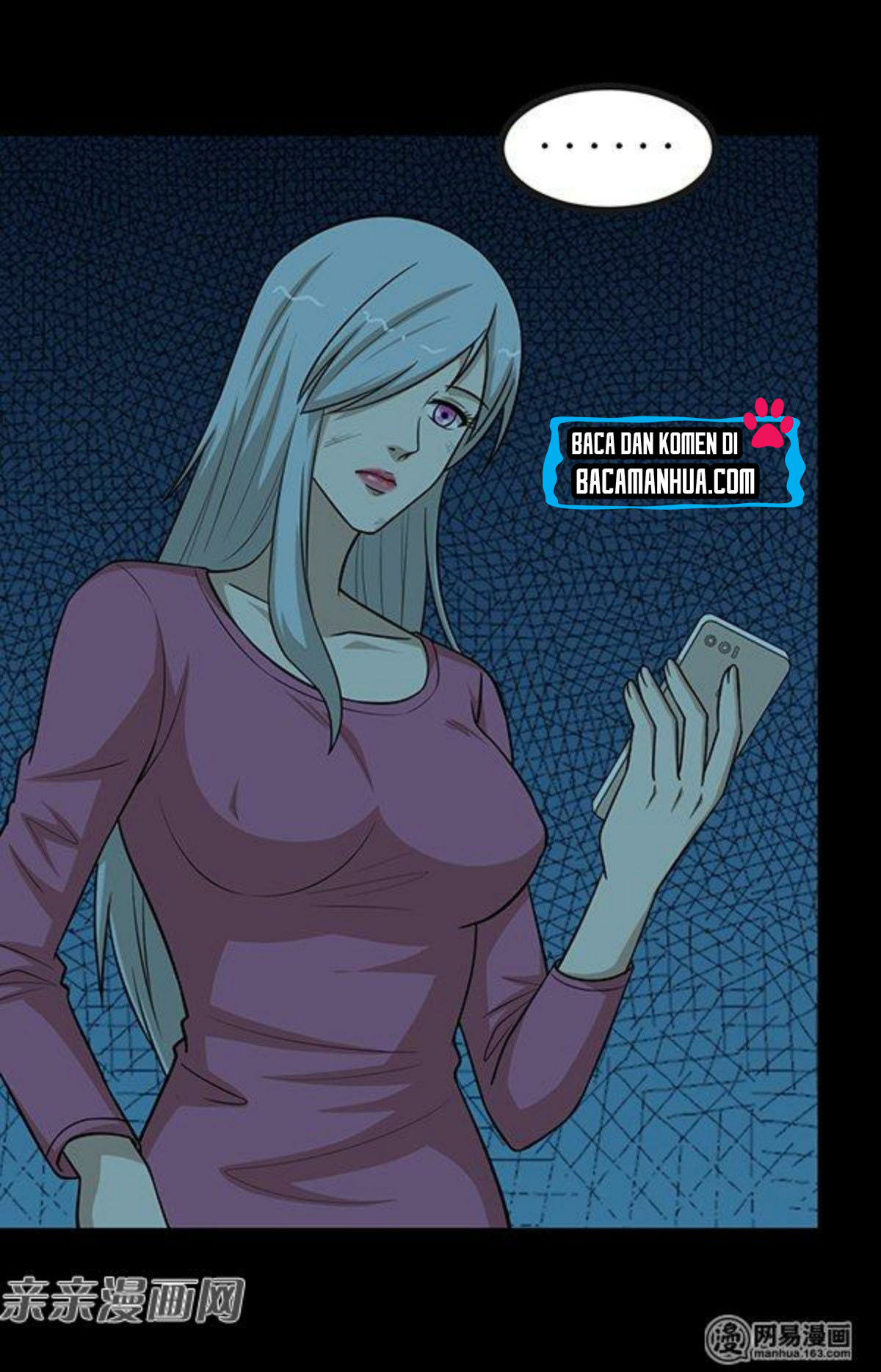 Young Master Return to 16 (The Gangster Boss Is 16 Again) Chapter 59 Gambar 26