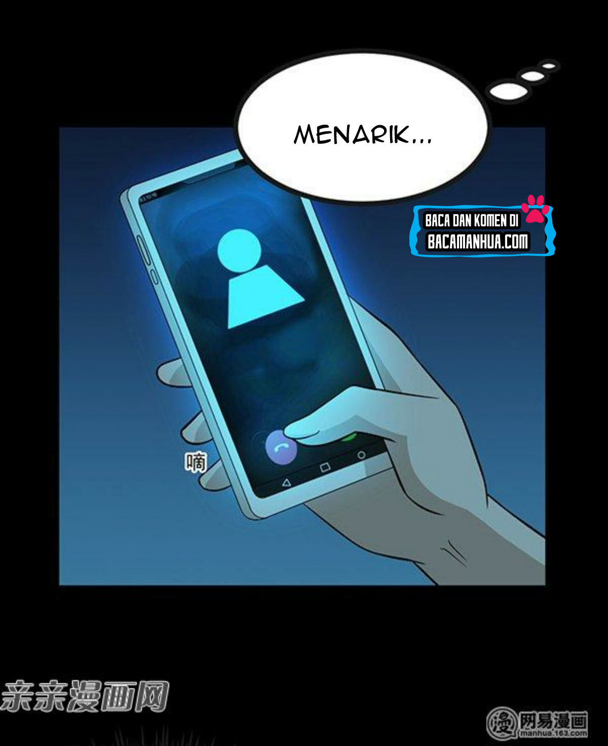 Young Master Return to 16 (The Gangster Boss Is 16 Again) Chapter 59 Gambar 30