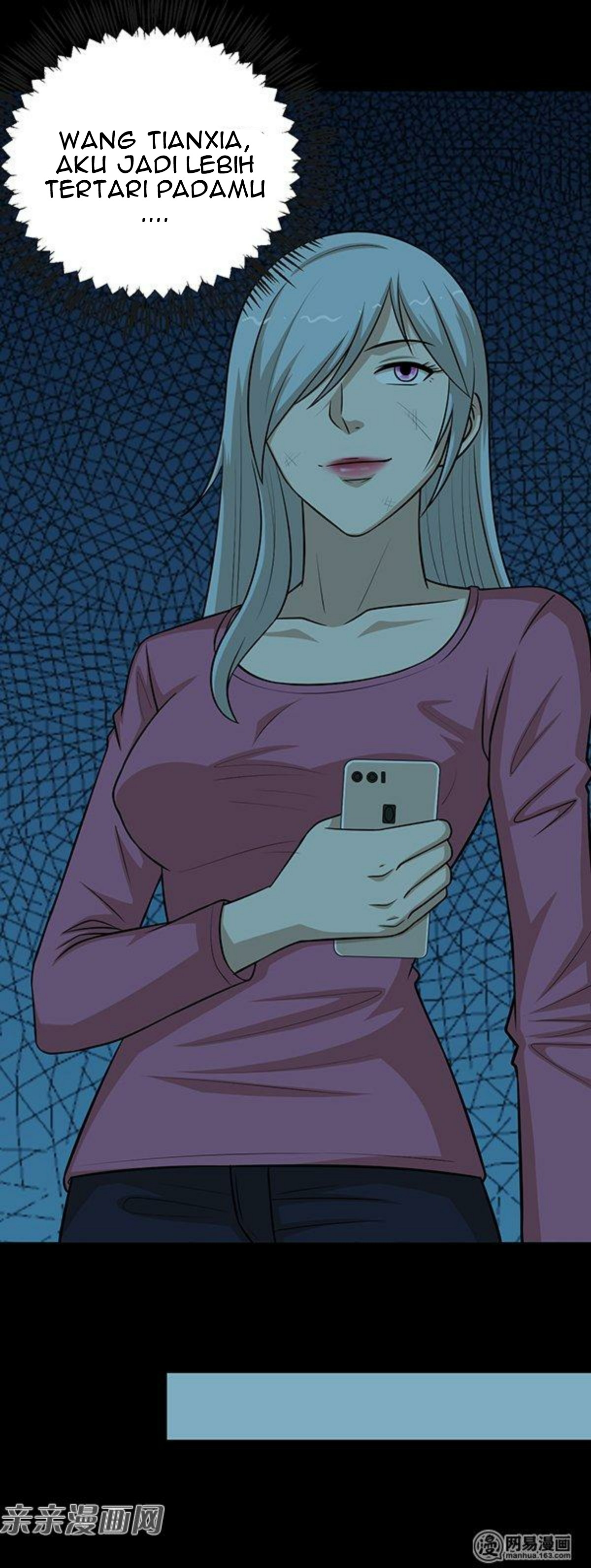 Young Master Return to 16 (The Gangster Boss Is 16 Again) Chapter 59 Gambar 31