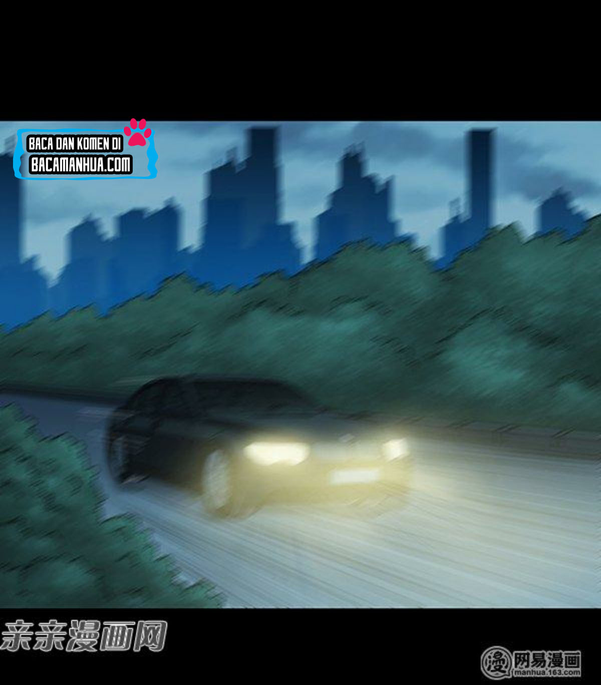 Young Master Return to 16 (The Gangster Boss Is 16 Again) Chapter 60 Gambar 8