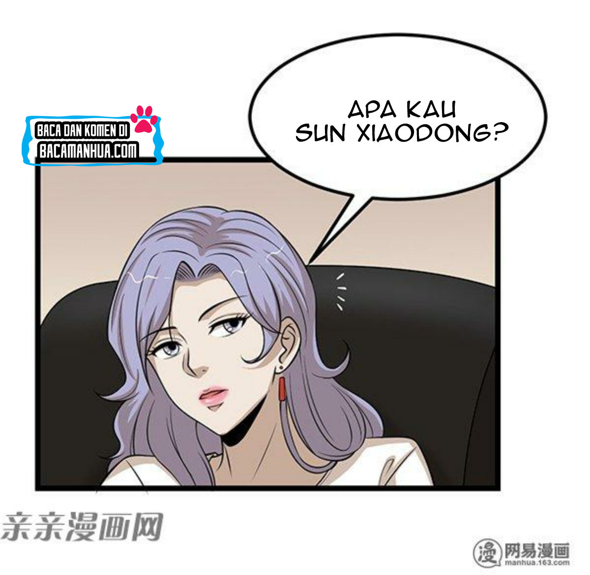 Young Master Return to 16 (The Gangster Boss Is 16 Again) Chapter 60 Gambar 24