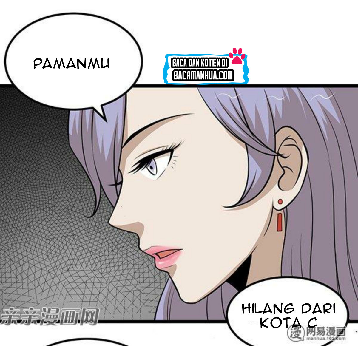 Young Master Return to 16 (The Gangster Boss Is 16 Again) Chapter 60 Gambar 26