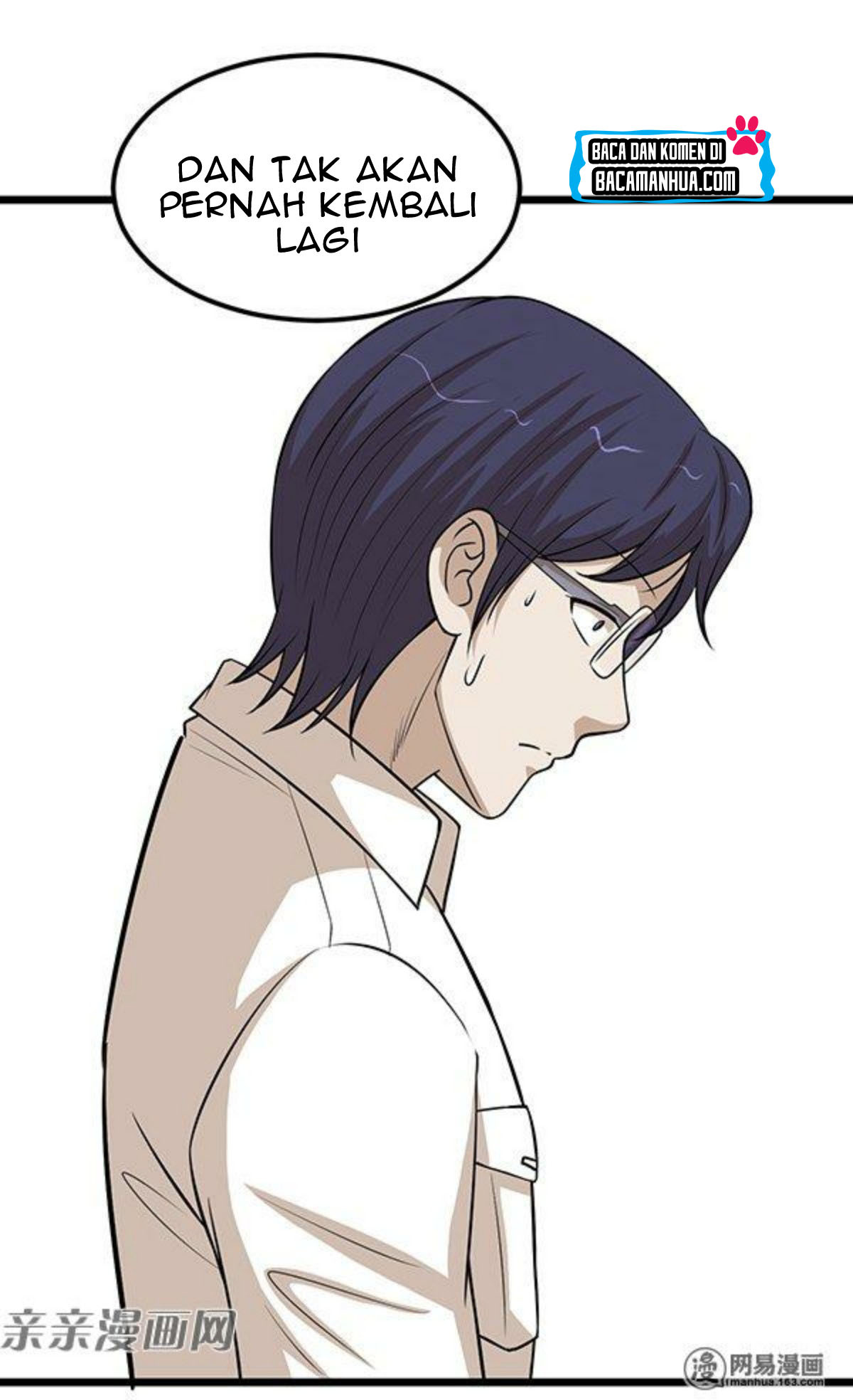 Young Master Return to 16 (The Gangster Boss Is 16 Again) Chapter 60 Gambar 28