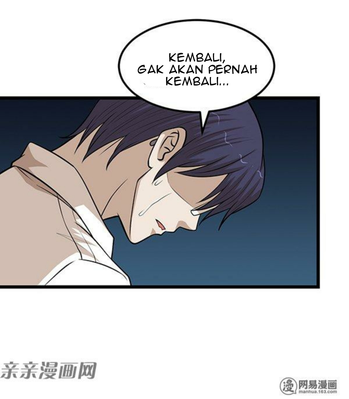 Young Master Return to 16 (The Gangster Boss Is 16 Again) Chapter 60 Gambar 29