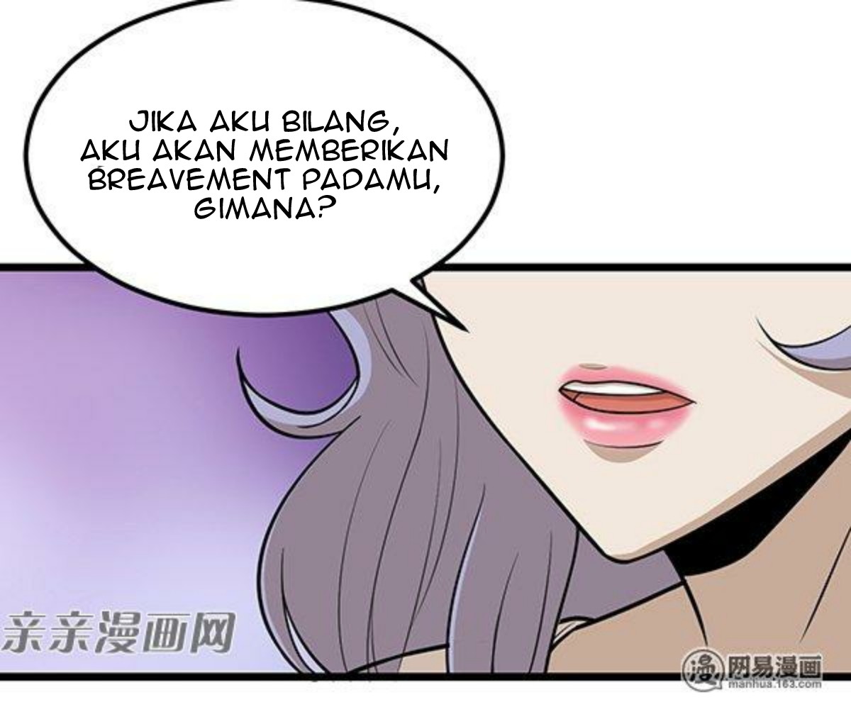 Young Master Return to 16 (The Gangster Boss Is 16 Again) Chapter 60 Gambar 31