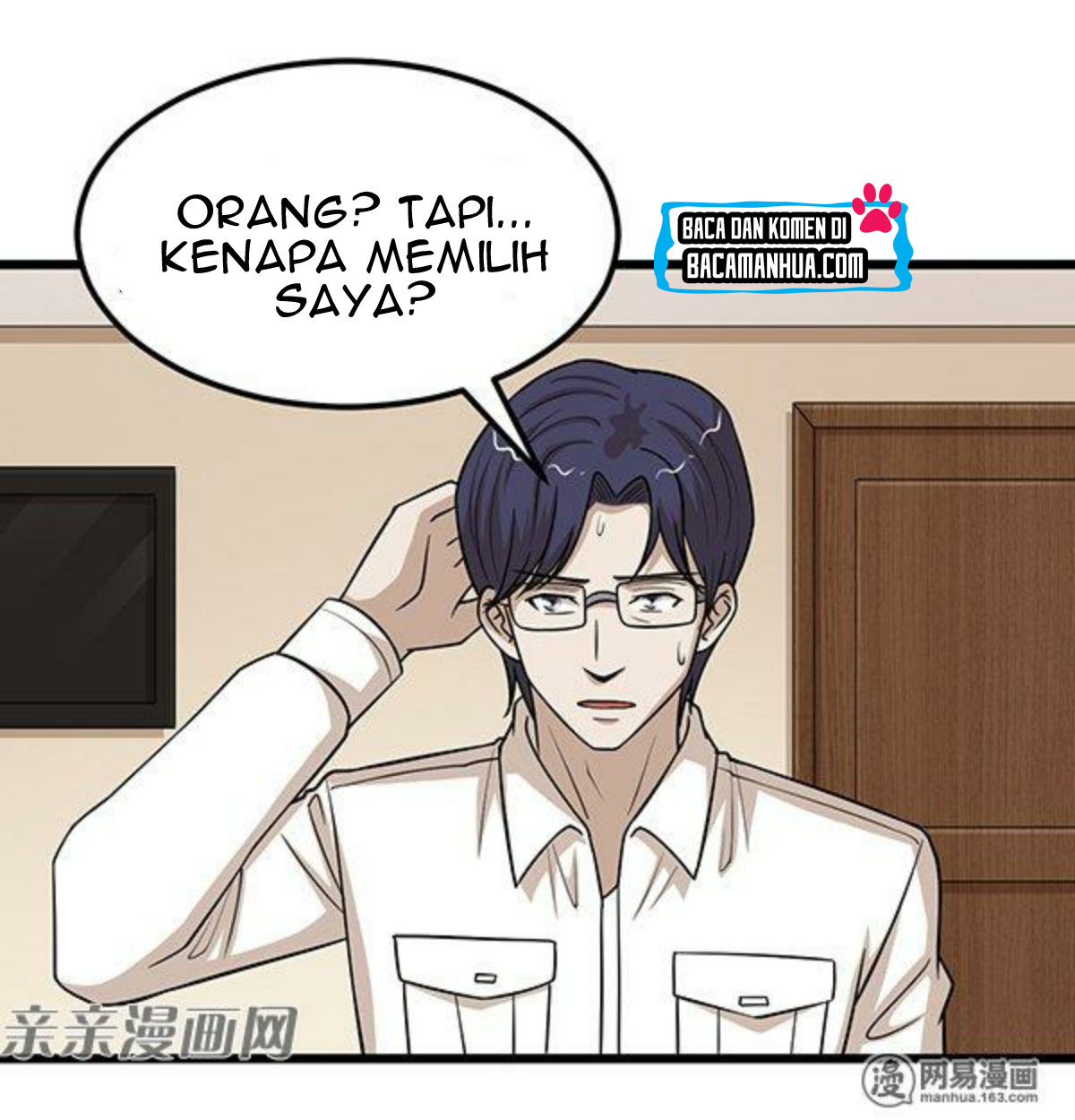 Young Master Return to 16 (The Gangster Boss Is 16 Again) Chapter 60 Gambar 36